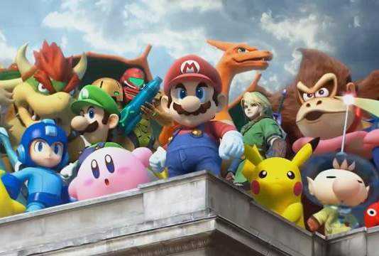 Nintendo potrebbe realizzare un film entro i prossimi tre anni