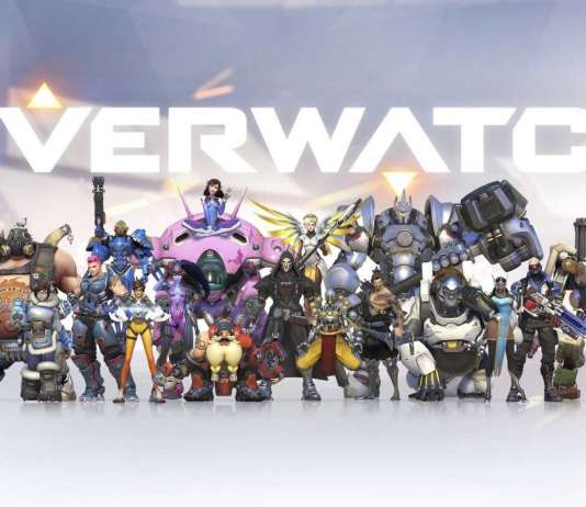 Overwatch: diamo uno sguardo alle nuove skin per l’anniversario del titolo Blizzard