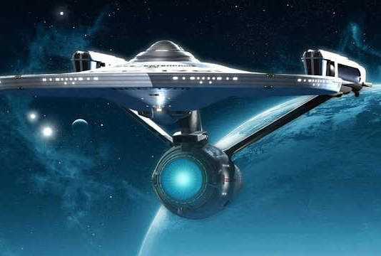 Star Trek: le riprese della nuova serie TV al via in autunno