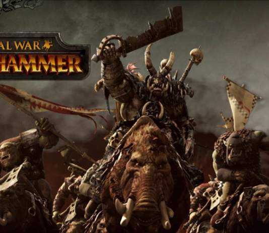 Total War Warhammer, ecco i Treemen del Reame degli Elfi Silvani