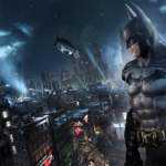 Batman: annunciate le remastered per PS4 e Xbox One batman