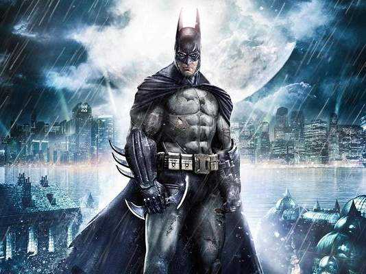 Batman Return To Arkham avvistato su un catalogo italiano