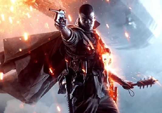 Battlefield 1: svelato il titolo del prossimo capitolo della saga?