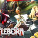 Battleborn – La Recensione battleborn