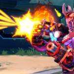 Battleborn è primo nella classifica delle vendite UK battleborn