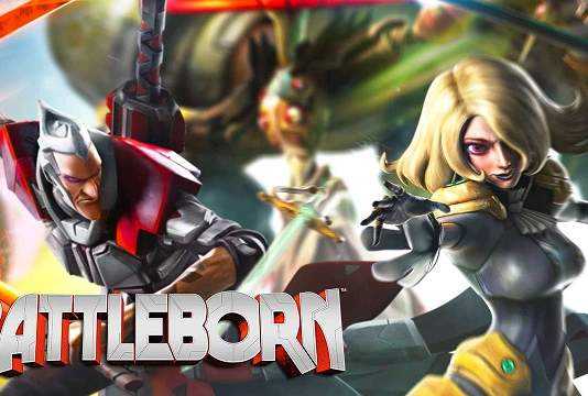 battleborn