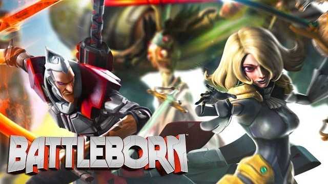 battleborn battleborn
