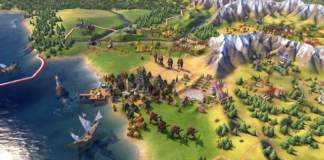 civilization vi
