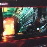 Alien: prima immagine dal set di Covenant covenant