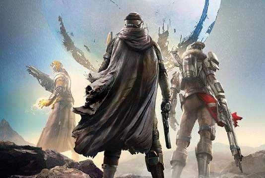 Destiny: gli utenti continuano a crescere, sono 30 milioni destiny