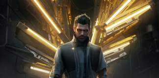 deus ex