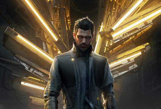 Deus Ex Mankind Divided: un misterioso messaggio via Twitter deus ex