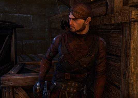 elder scrolls online