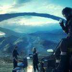 Final Fantasy XV: nuove informazioni sui personaggi e sui mezzi di trasporto