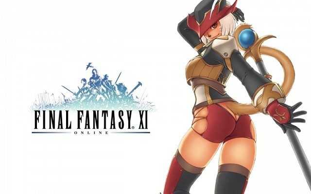 final fantasy xi reboot