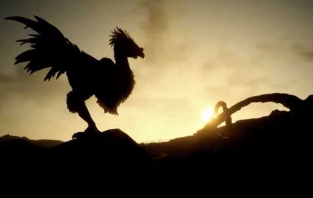 final fantasy xv final fantasy xv