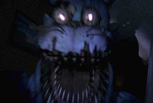 Five Nights at Freddy’s potrebbe arrivare presto su console