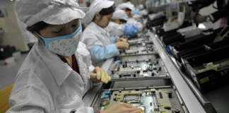foxconn