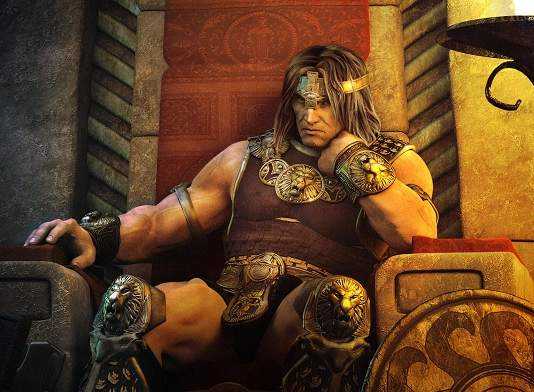 Funcom viene salvata da investimenti privati funcom