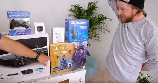 giocatore-danese-premi-sony