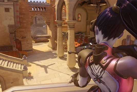 Overwatch: Open Beta prolungata di 24 ore