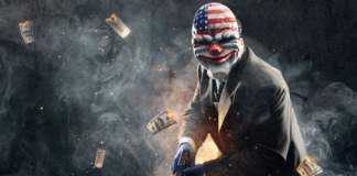 payday 2
