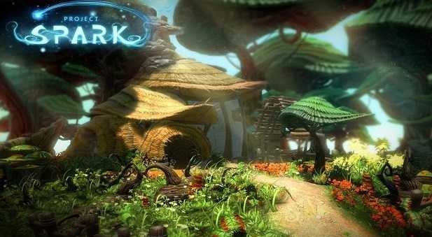 Project Spark