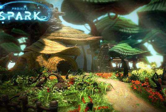 Project Spark chiude ufficialmente i battenti