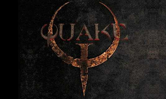 quake