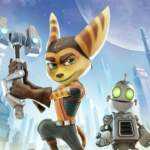 ratchet e clank