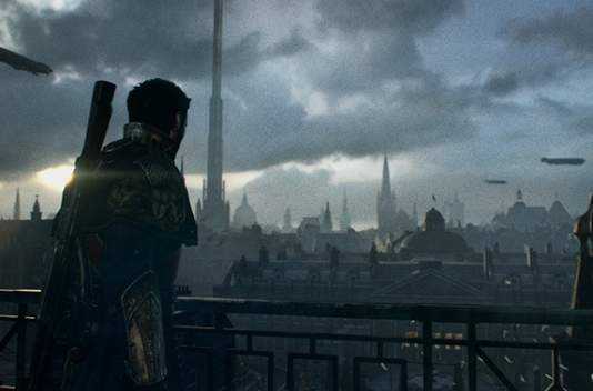 Ready at Dawn è impegnata con un nuova IP e un gioco per la VR ready at dawn