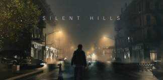 Silent Hills