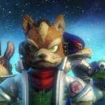 star fox zero