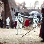 Star Wars: un poster svela nuovi personaggi per Rogue One star wars