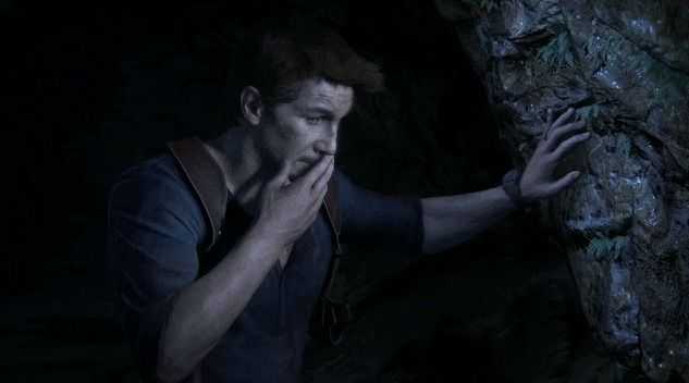 uncharted 4