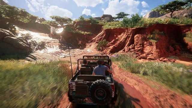 uncharted4 uncharted 4