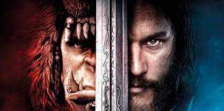 warcraft