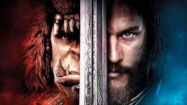 warcraft warcraft