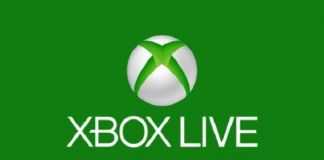 xbox live