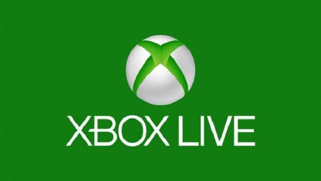 xbox live