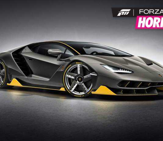 Forza Horizon 3: il trailer ricreato in GTA V