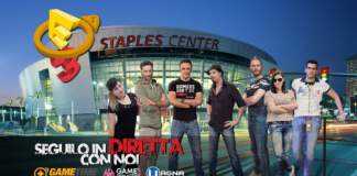 e3 2016-gametime-live