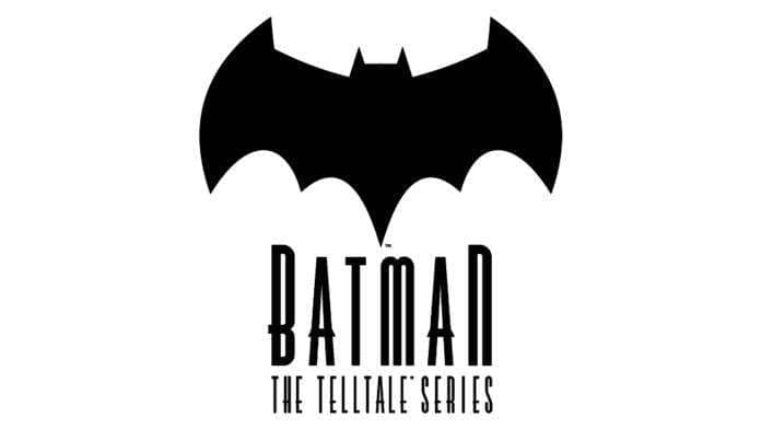 Batman Logo