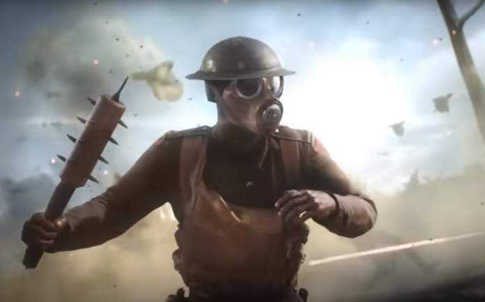 Battlefiled 1 multiplayer 2