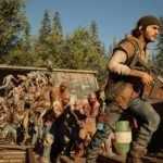 Days Gone 2? Sony Bend starebbe proprio lavorando a un nuovo open world Days Gone 03
