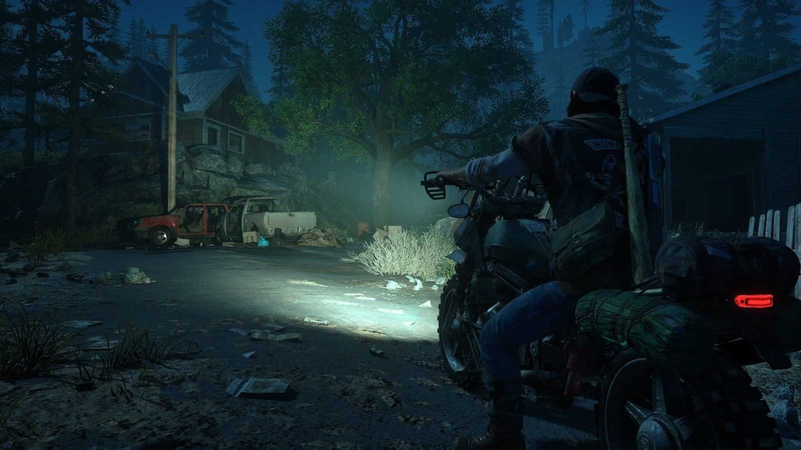 Days Gone 04