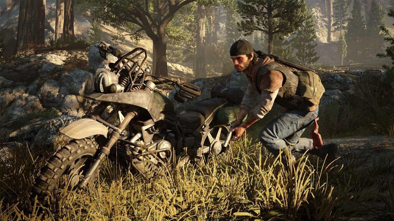 Days Gone 07
