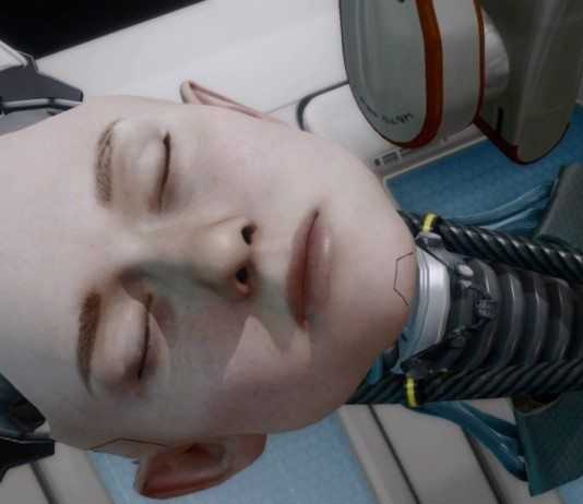 Detroit: Become Humans e Dreams già smentiti per il 2017