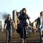 final fantasy xv