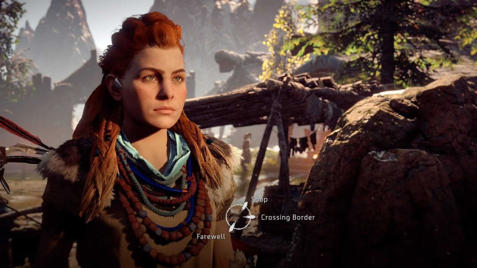 Horizon Zero Dawn 04